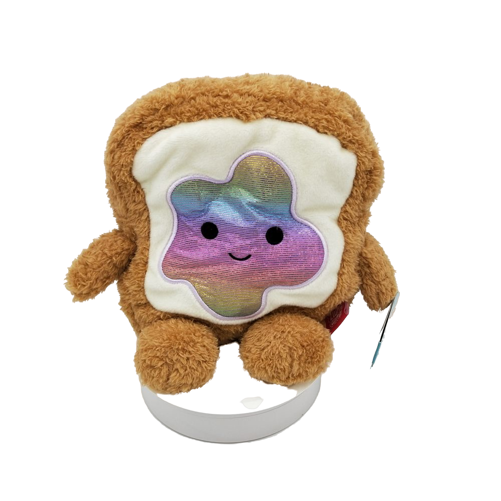 BUMBUMZ TIMOTHY BREAKFAST 7.5INCH