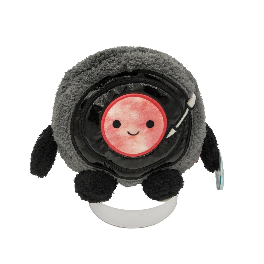 RANDY BUMBUMZ GROOVY 7.5INCH