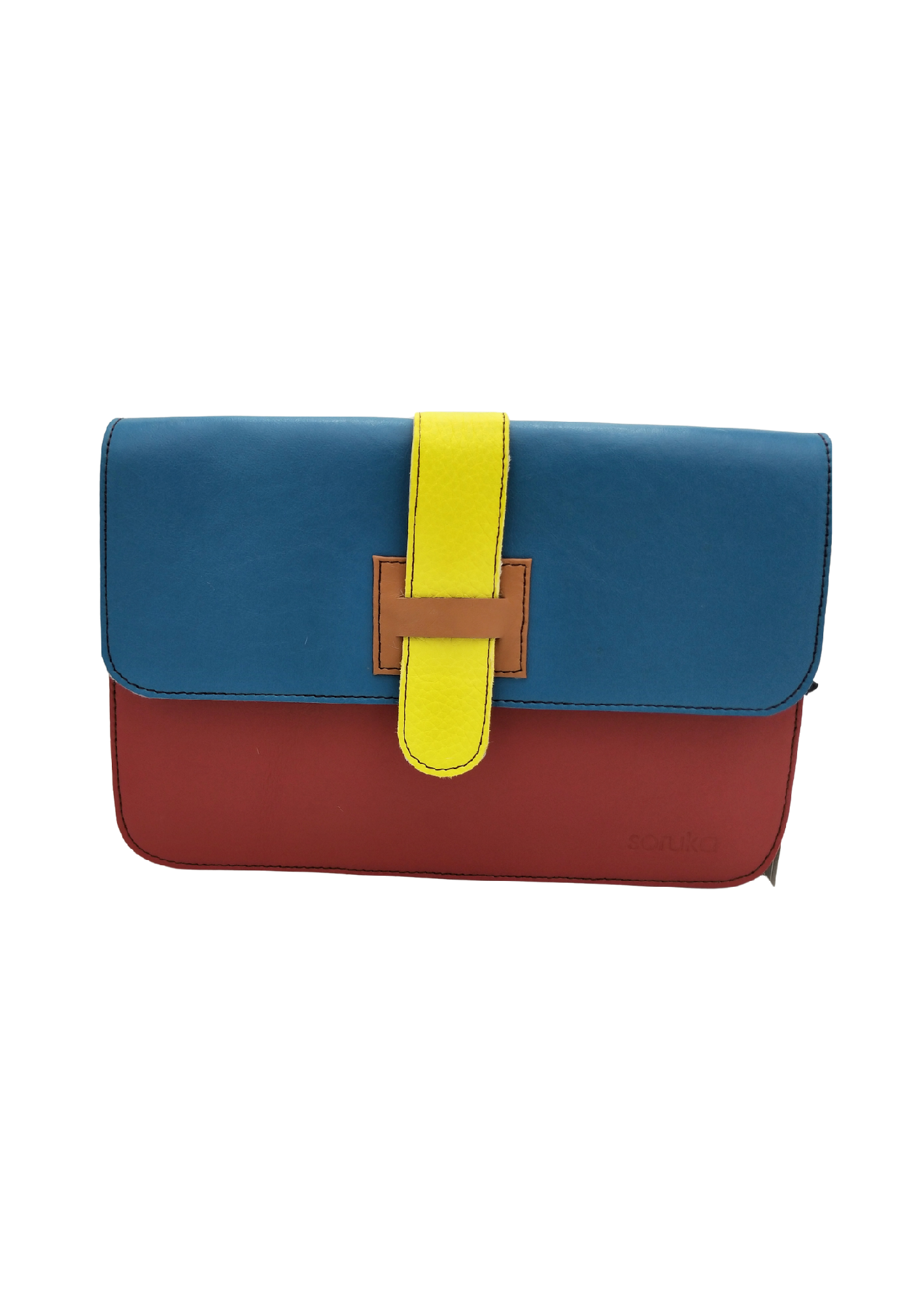 JANA - MEDIUM HANDBAG 3