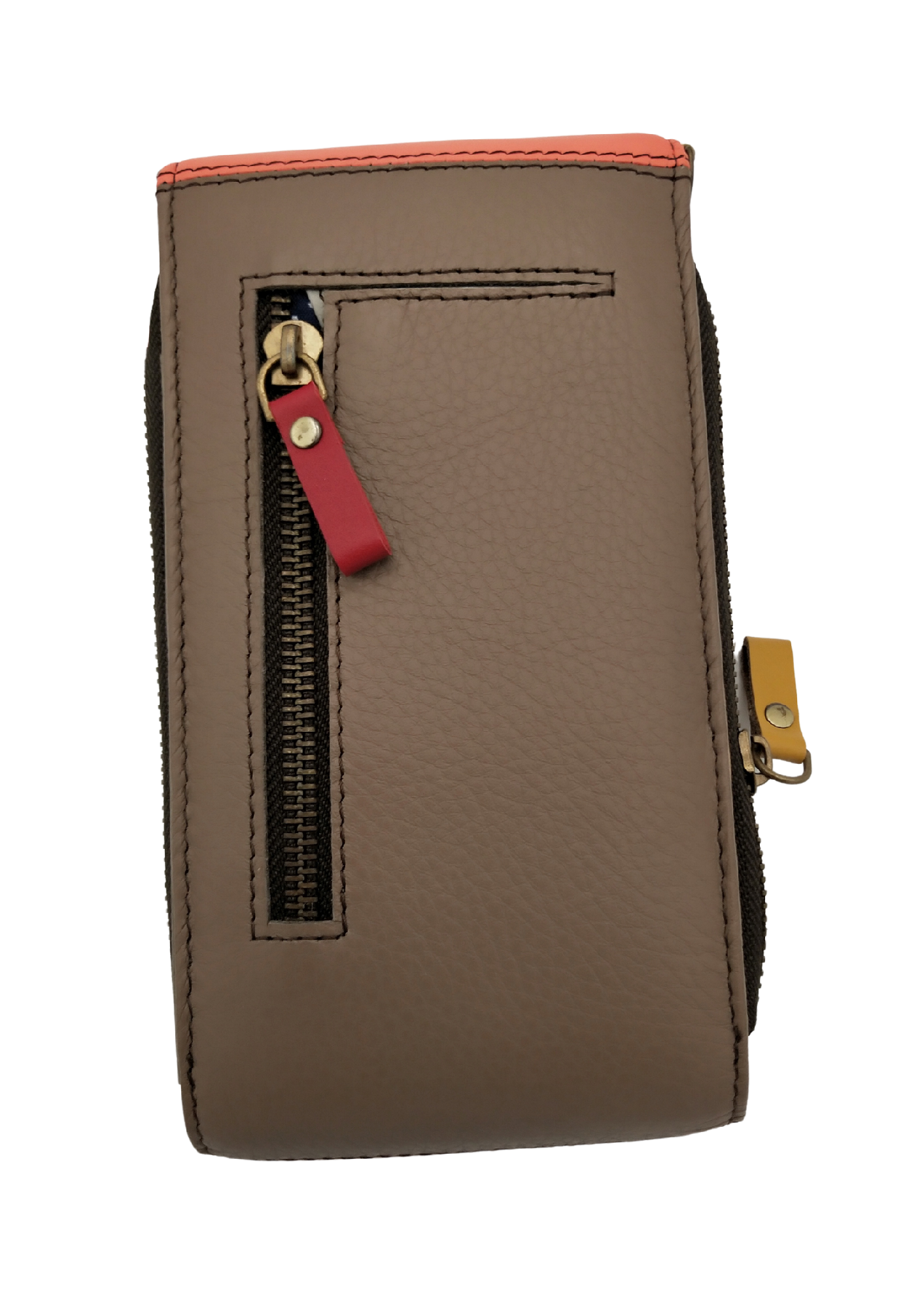 EVA - PHONE & WALLET BAG