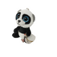 BEANIE BOO CLIP ONS BAMBOO PANDA