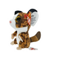 BEANIE BOO CLIP ONS SPIRIT THE GERMAN SHEPARD