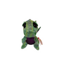 BEANIE BOO REGULAR -CINDER - GREEN DRAGON