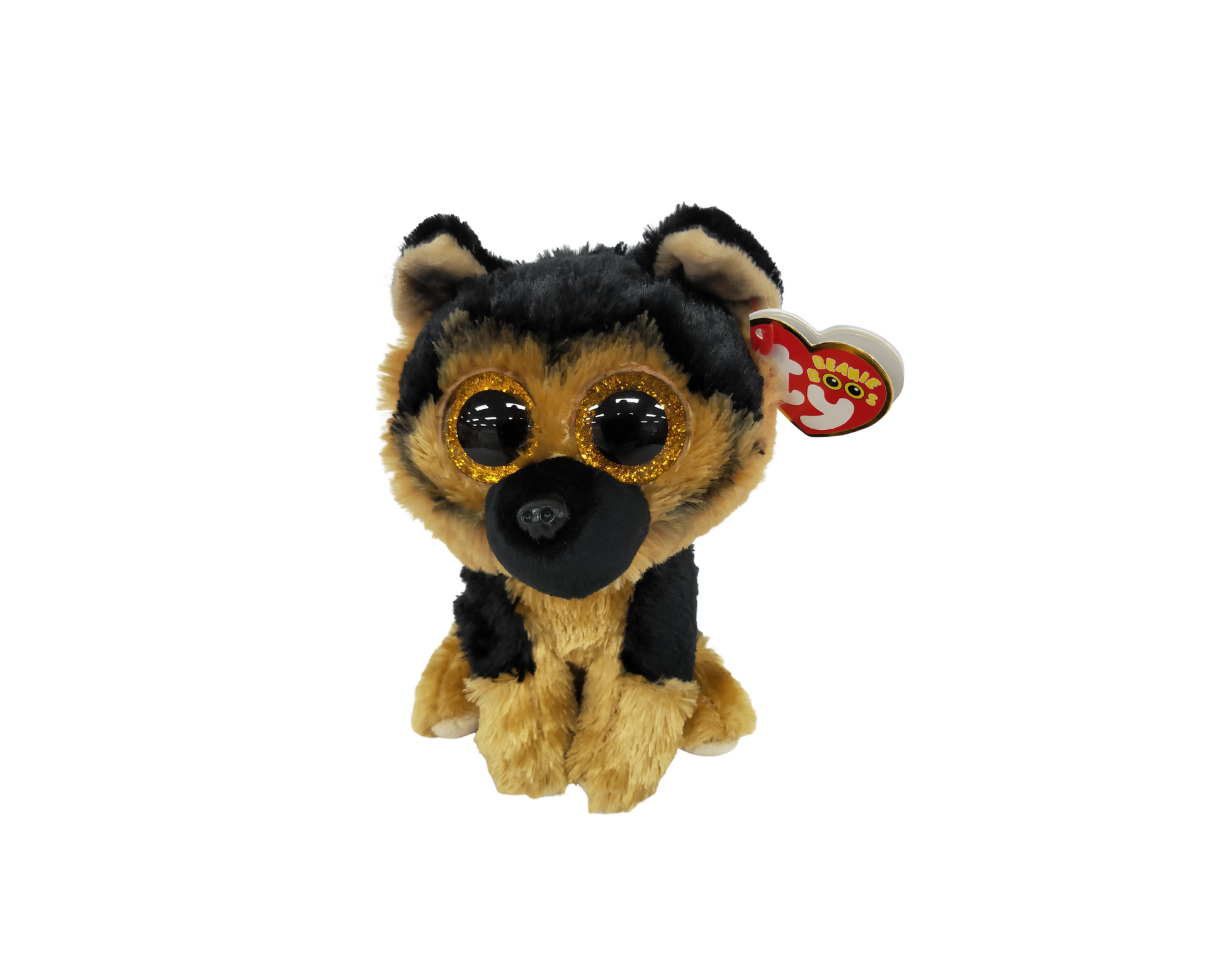 BEANIE BOO REGULAR SPIRIT GERMAN SHEPARD