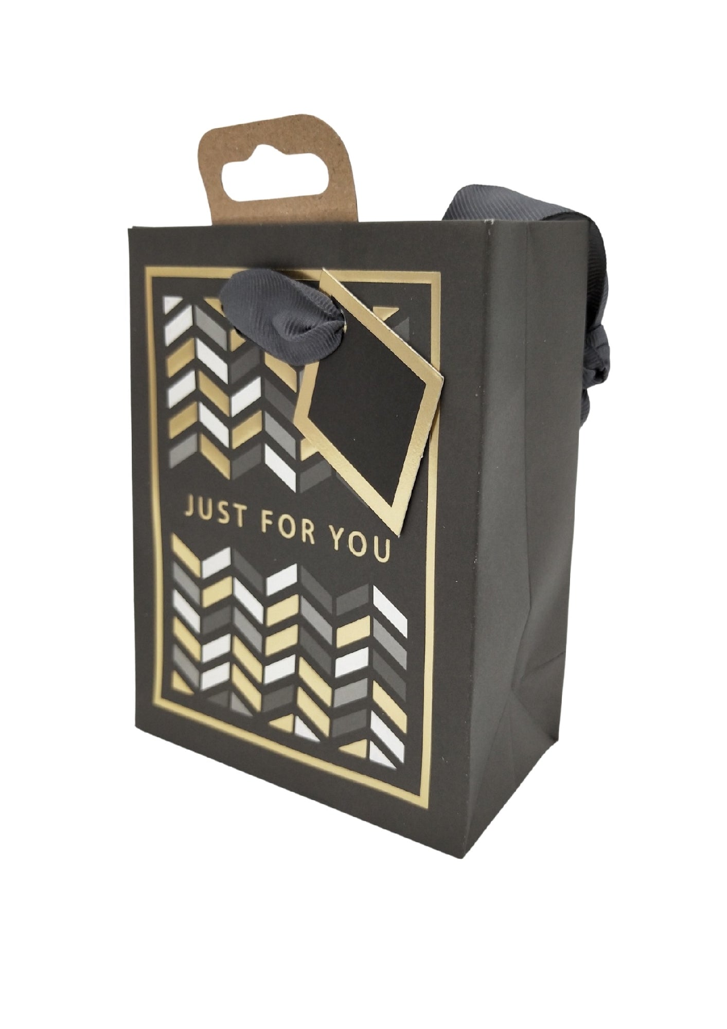 JUST FOR YOU SMALL GIFT BAG