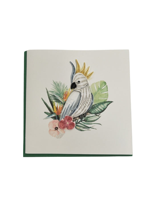 Cockatoo