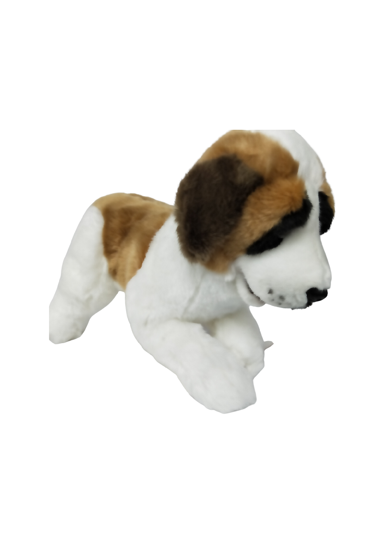 MOZART (ST BERNARD - 40CM LYING)