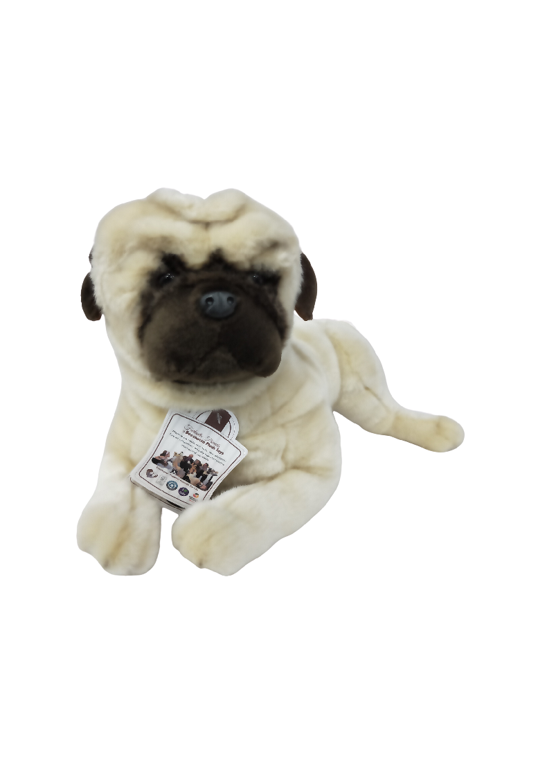 KAOS (PUG- 40CM LYING)