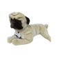 KAOS (PUG- 40CM LYING)