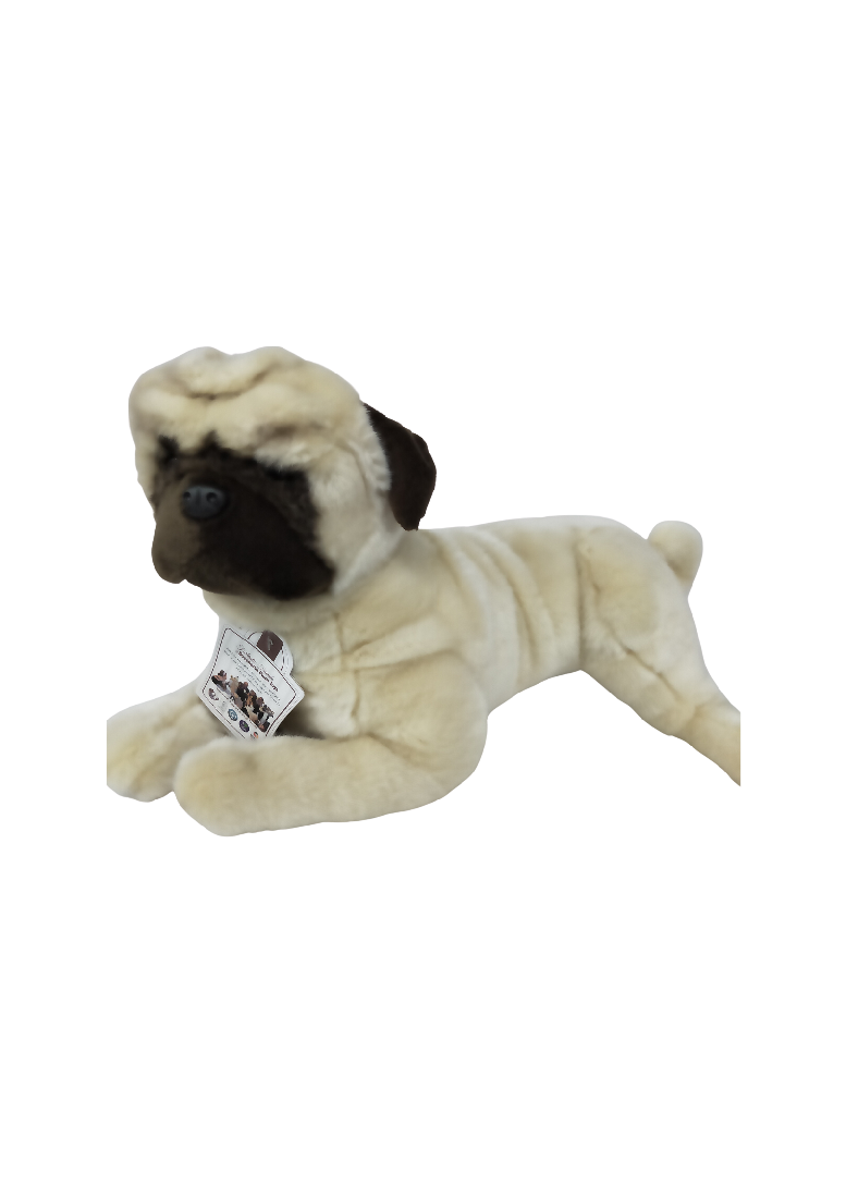 KAOS (PUG- 40CM LYING)