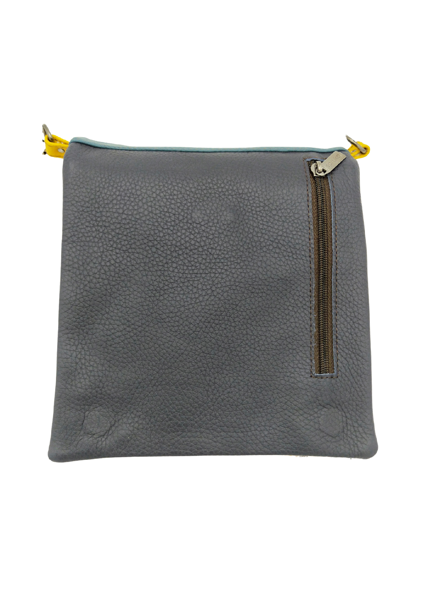 ROBIN - 4 WAY REVERSIBLE HANDBAG