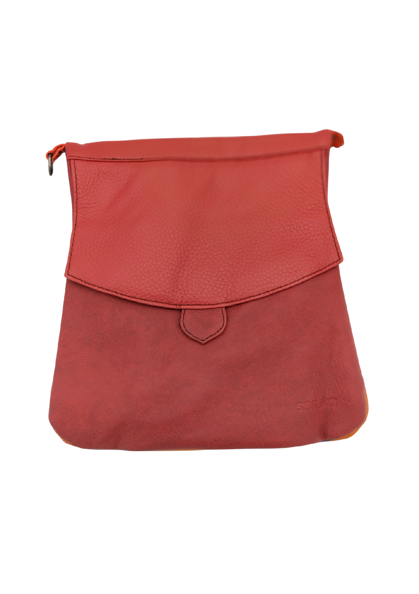 GRETA - REVERSIBLE HAND BAG