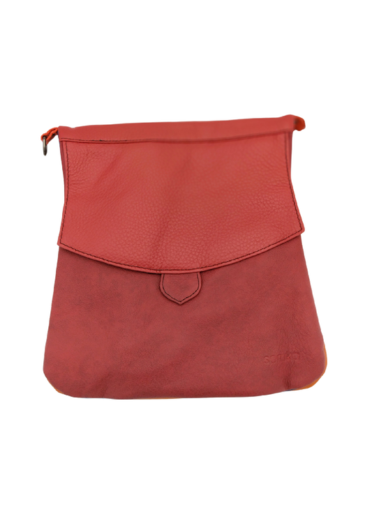 GRETA - REVERSIBLE HAND BAG