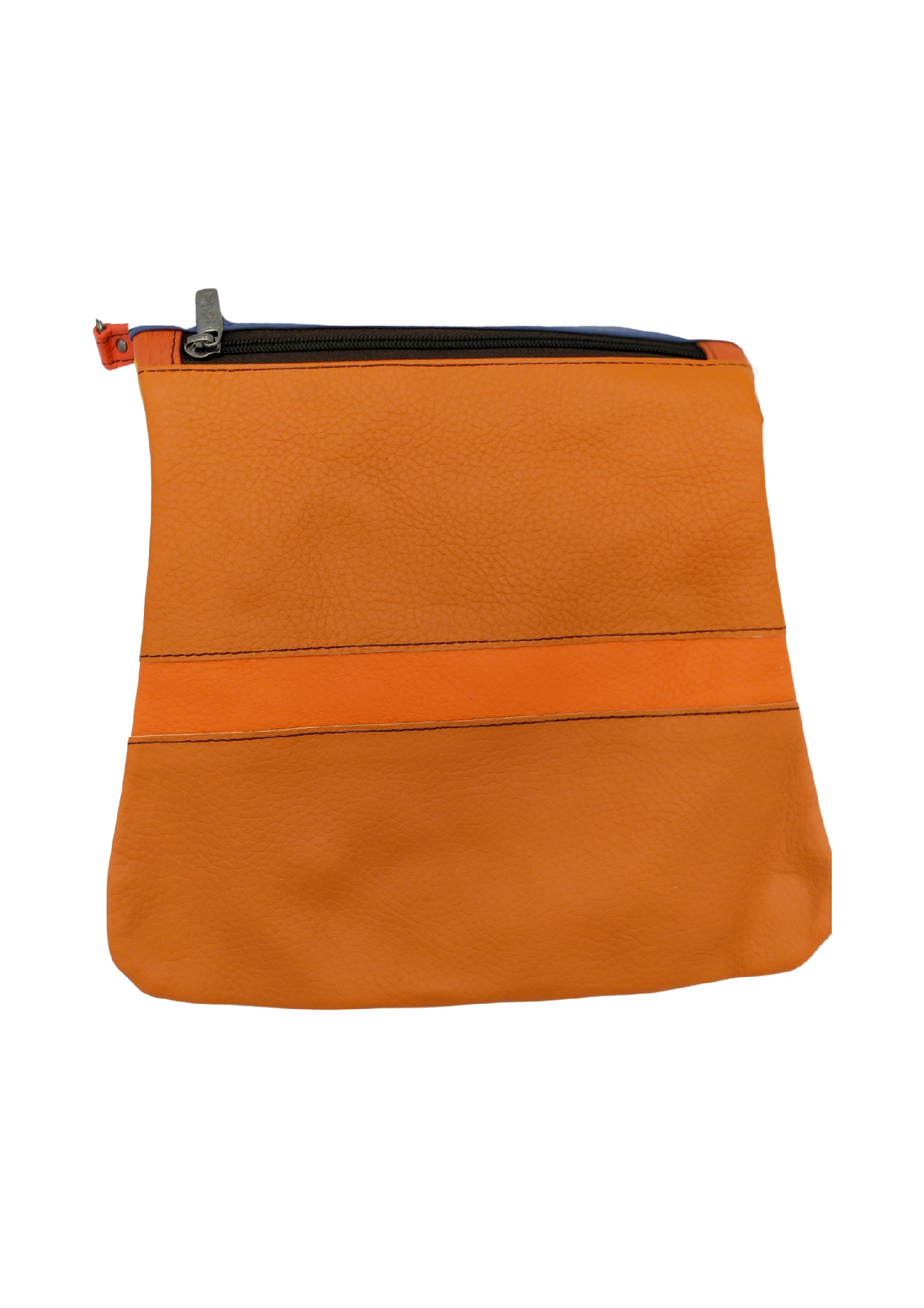 GRETA - REVERSIBLE HAND BAG