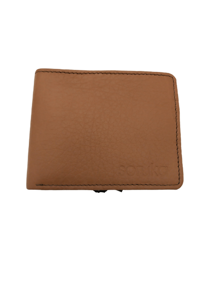 ALAIN BIFOLD WALLET 2