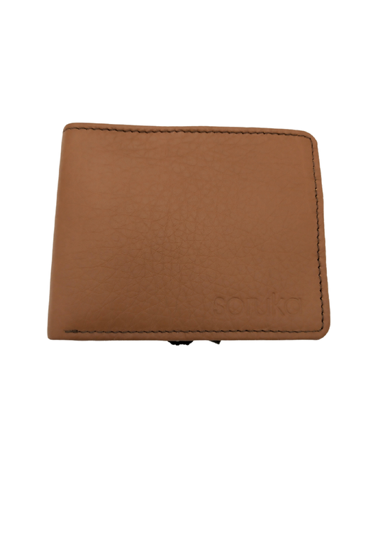 ALAIN BIFOLD WALLET 2