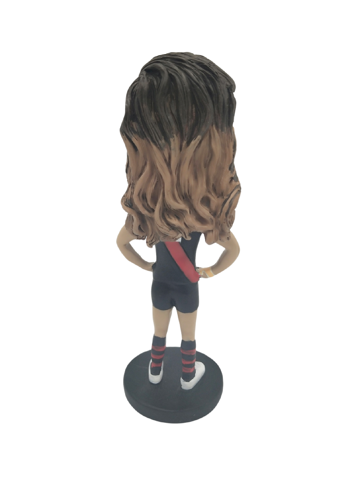 SAM DRAPPER BOBBLEHEAD - ESSENDON AFL