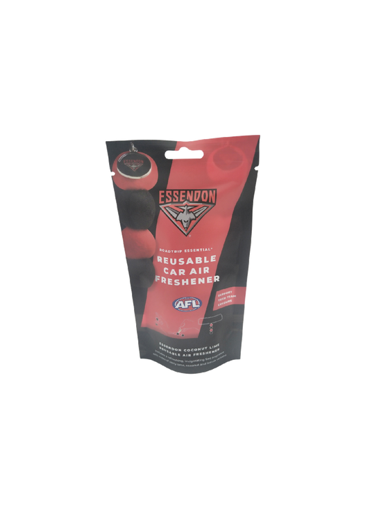 REUSABLE AIR FRESHENER - ESSENDON