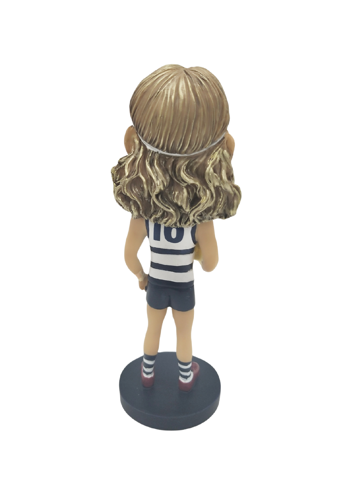 SAM DE KONING BOBBLEHEAD - GEELONG AFL