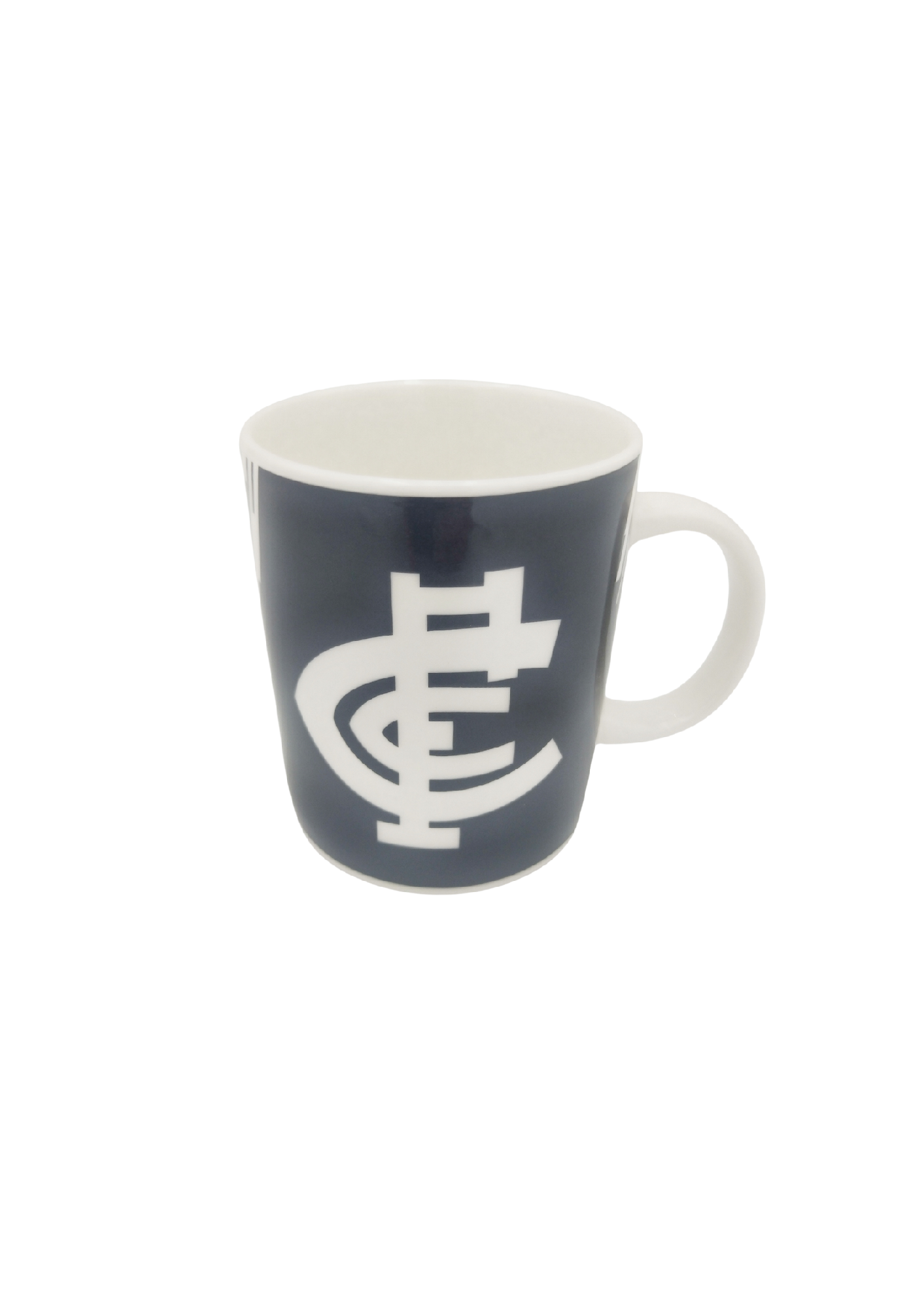 SONG MUG - CARLTON AFL