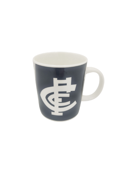 SONG MUG - CARLTON AFL