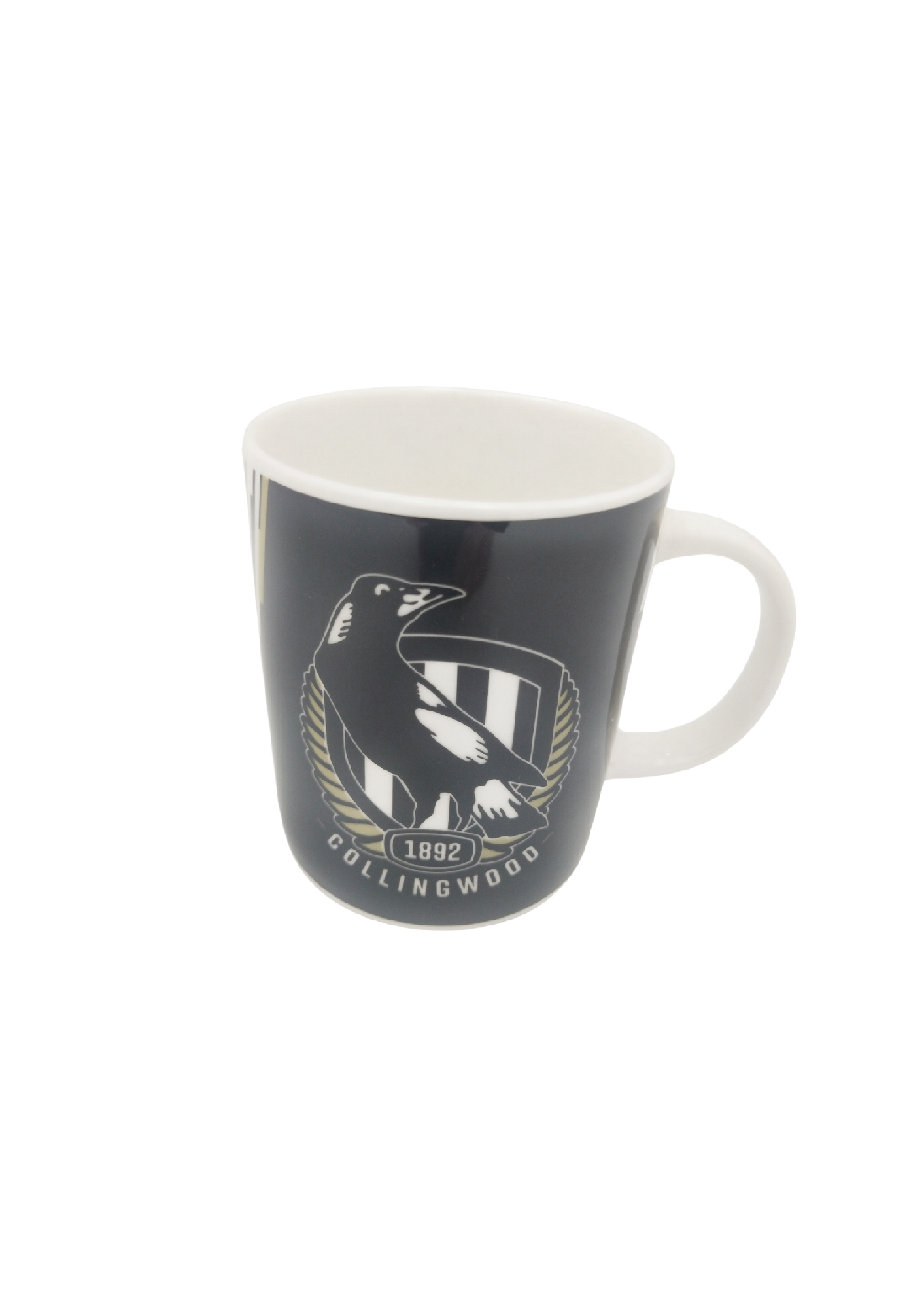 SONG MUG - COLLINGWOOD AFL