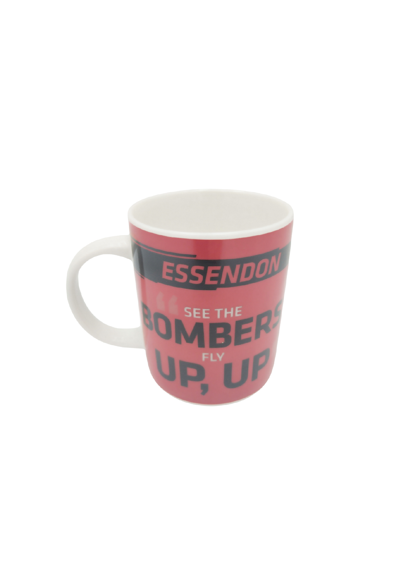 SONG MUG - ESSENDON AFL