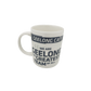 SONG MUG - GEELONG AFL