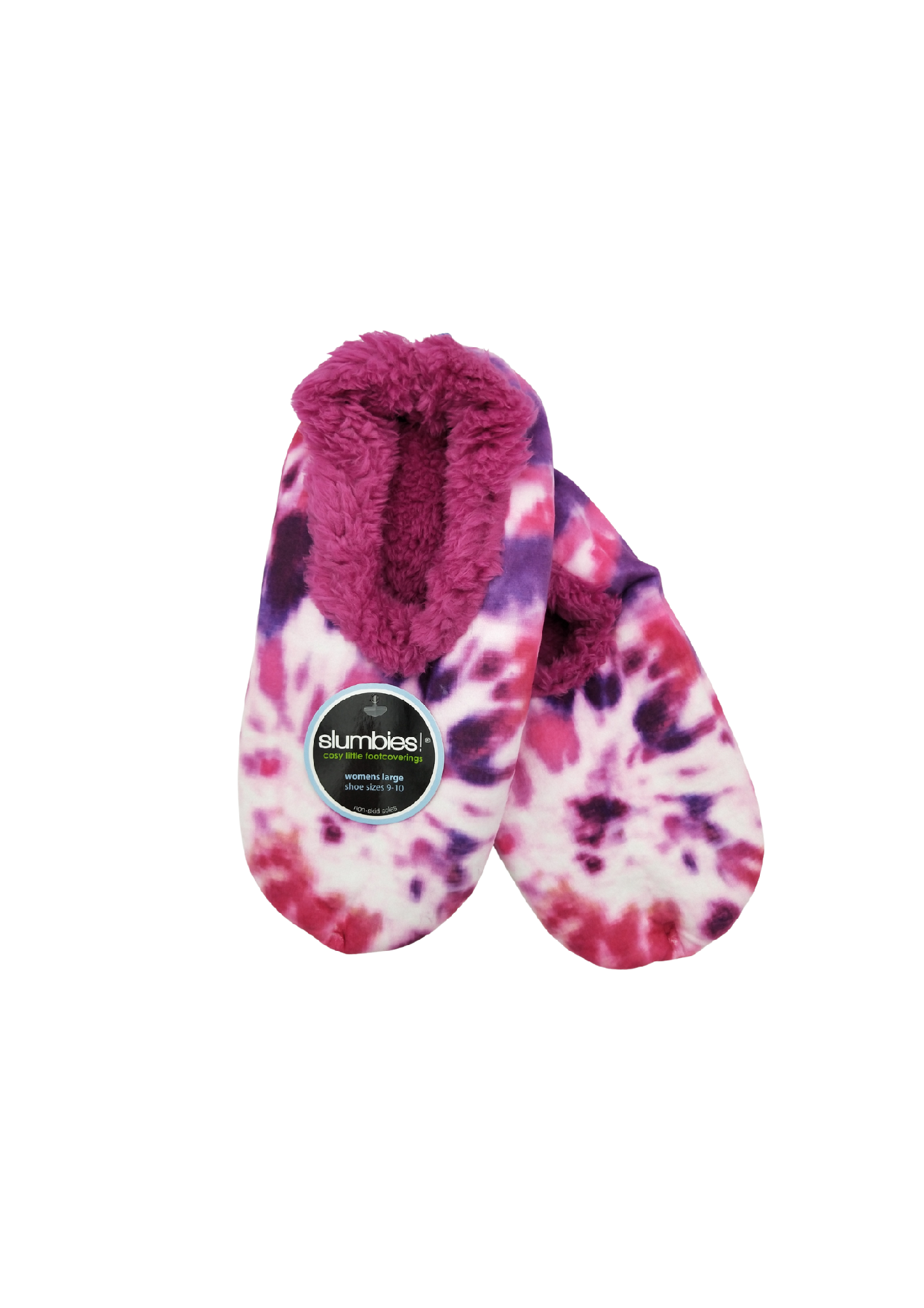 SLUMBIES LADIES PEACE [SZ:S CL SS:Pink]