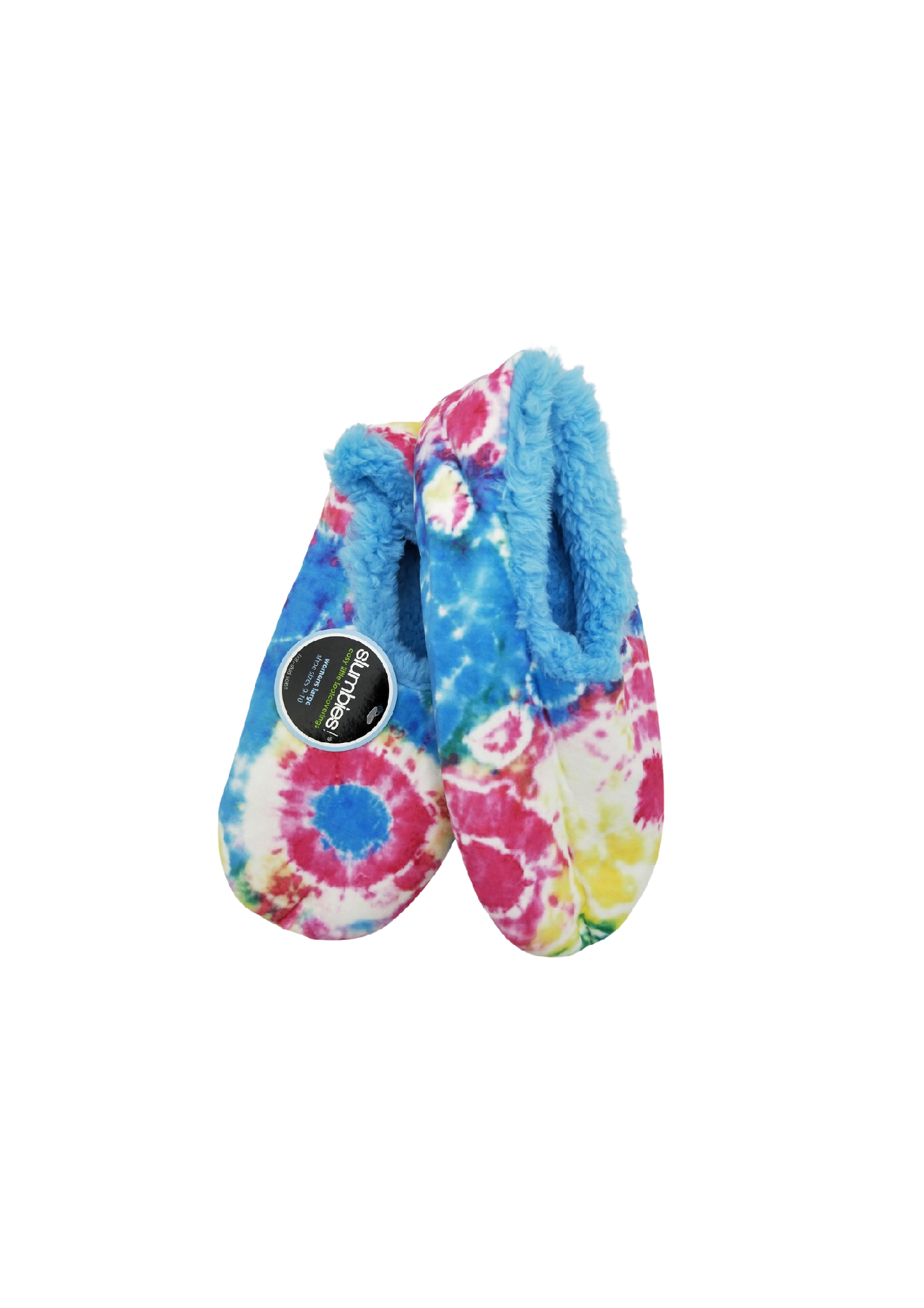 SLUMBIES LADIES PEACE [SZ:M CL SS:Blue]