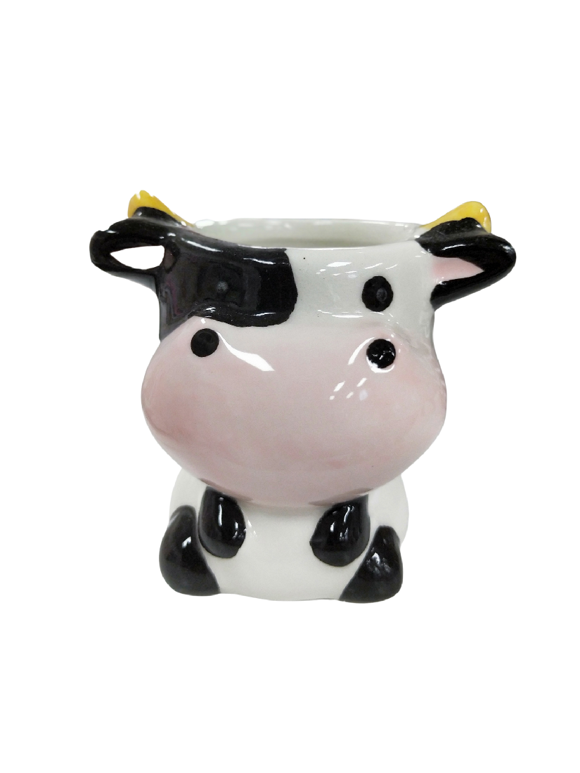 ANIMAL POTS INDIVIDUAL