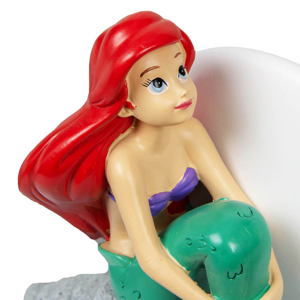 ARIEL 'DREAM BIG'