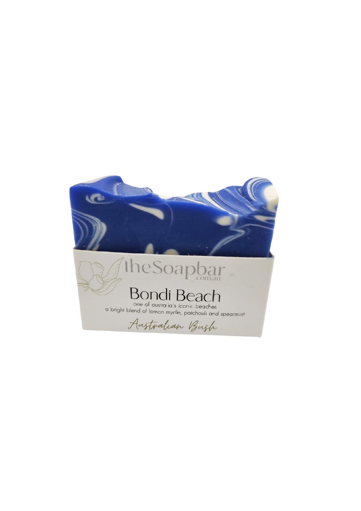 SOAP - BONDI BEACH