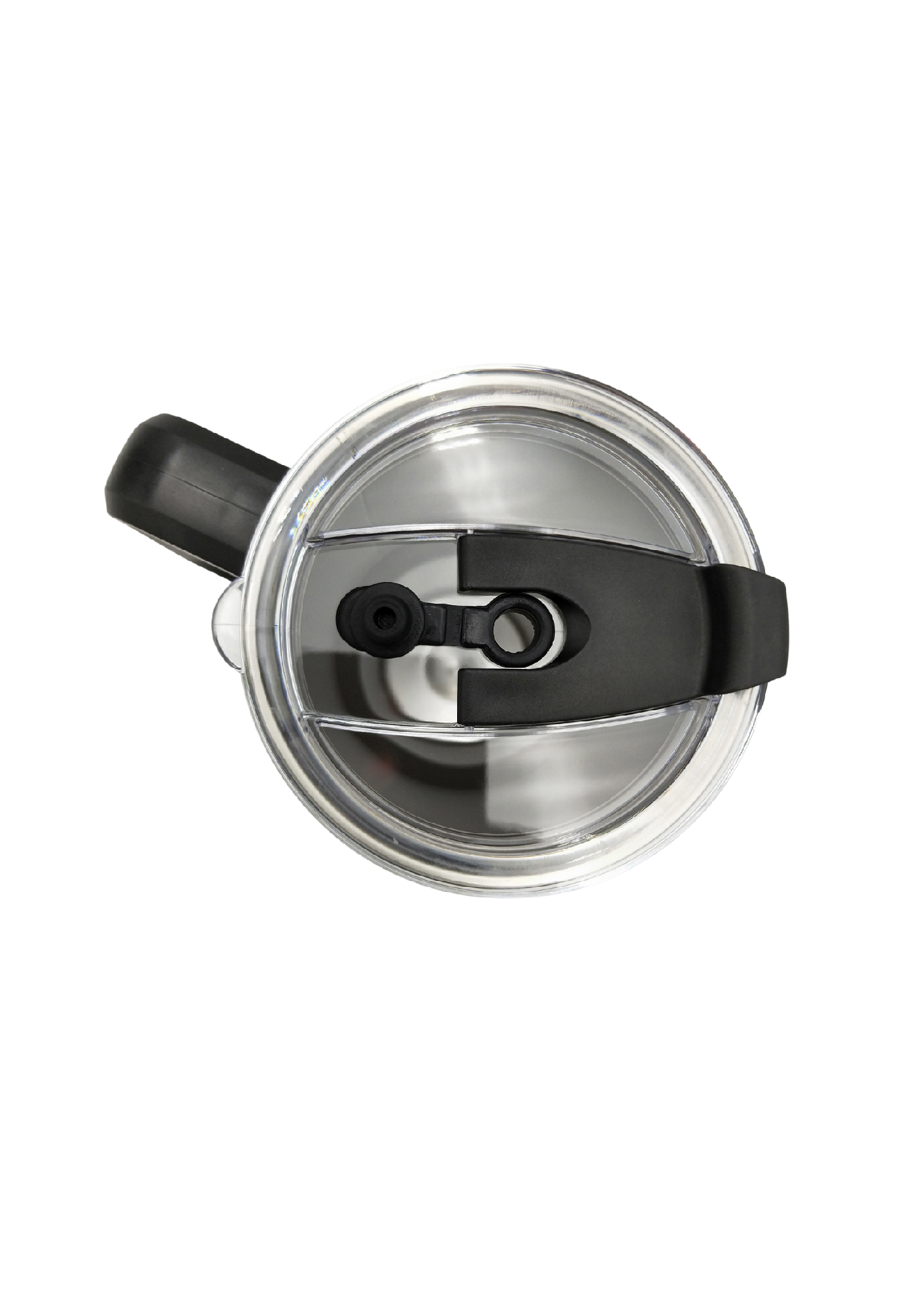 STAINLESS STEEL 1.2L - SQUAWKING SLAG 