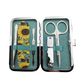 MANICURE SET 5 PIECE - BEE SUNNY