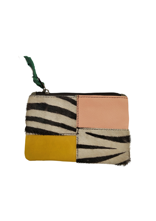 ZAHRA - Purse Pouch 