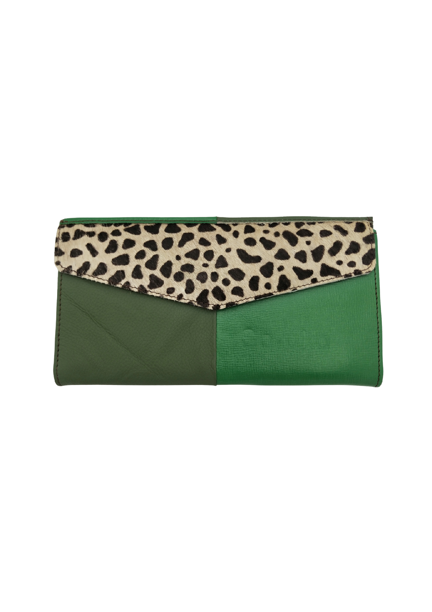 JUDITH - Trendy wallet 