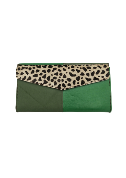 JUDITH - Trendy wallet 