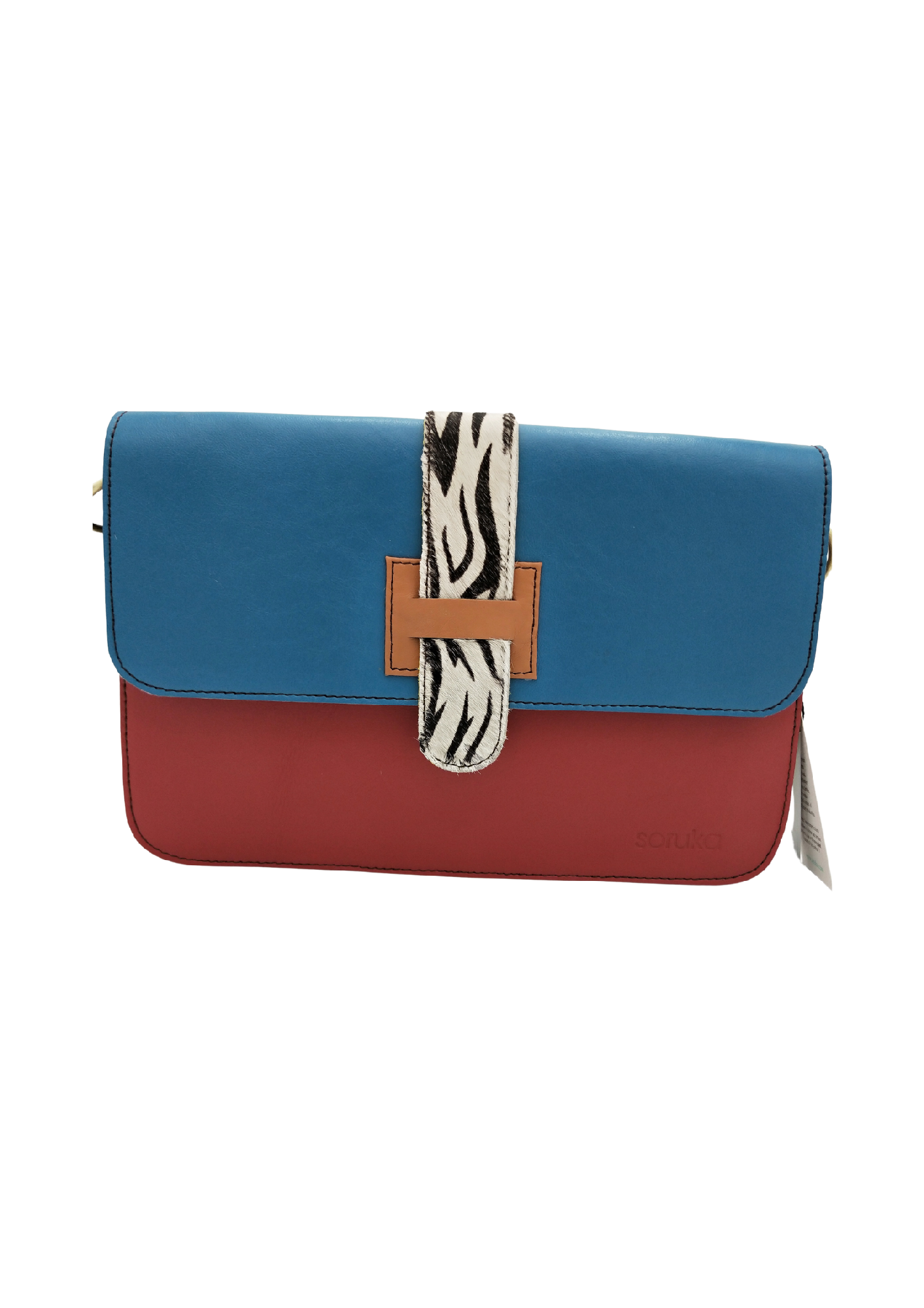 JANA - MEDIUM HANDBAG  3