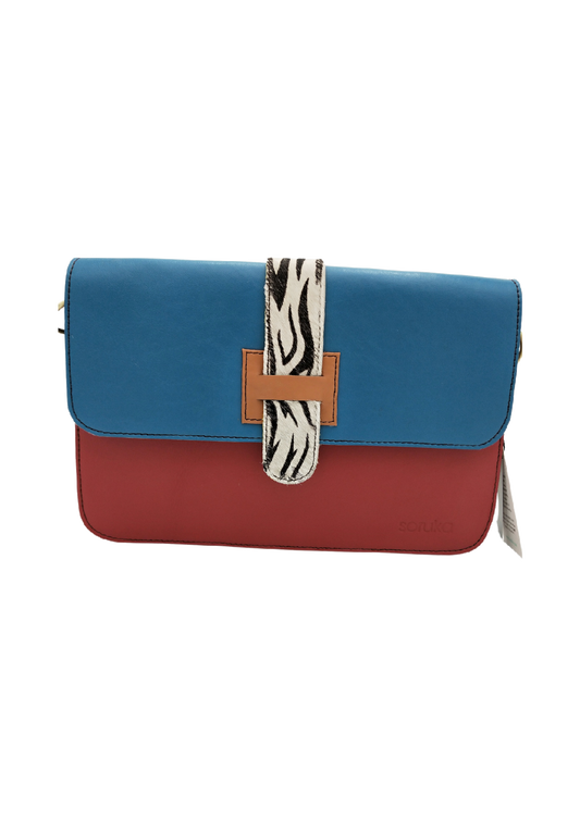 JANA - MEDIUM HANDBAG  3