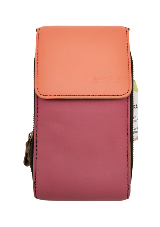 EVA - PHONE & WALLET BAG 