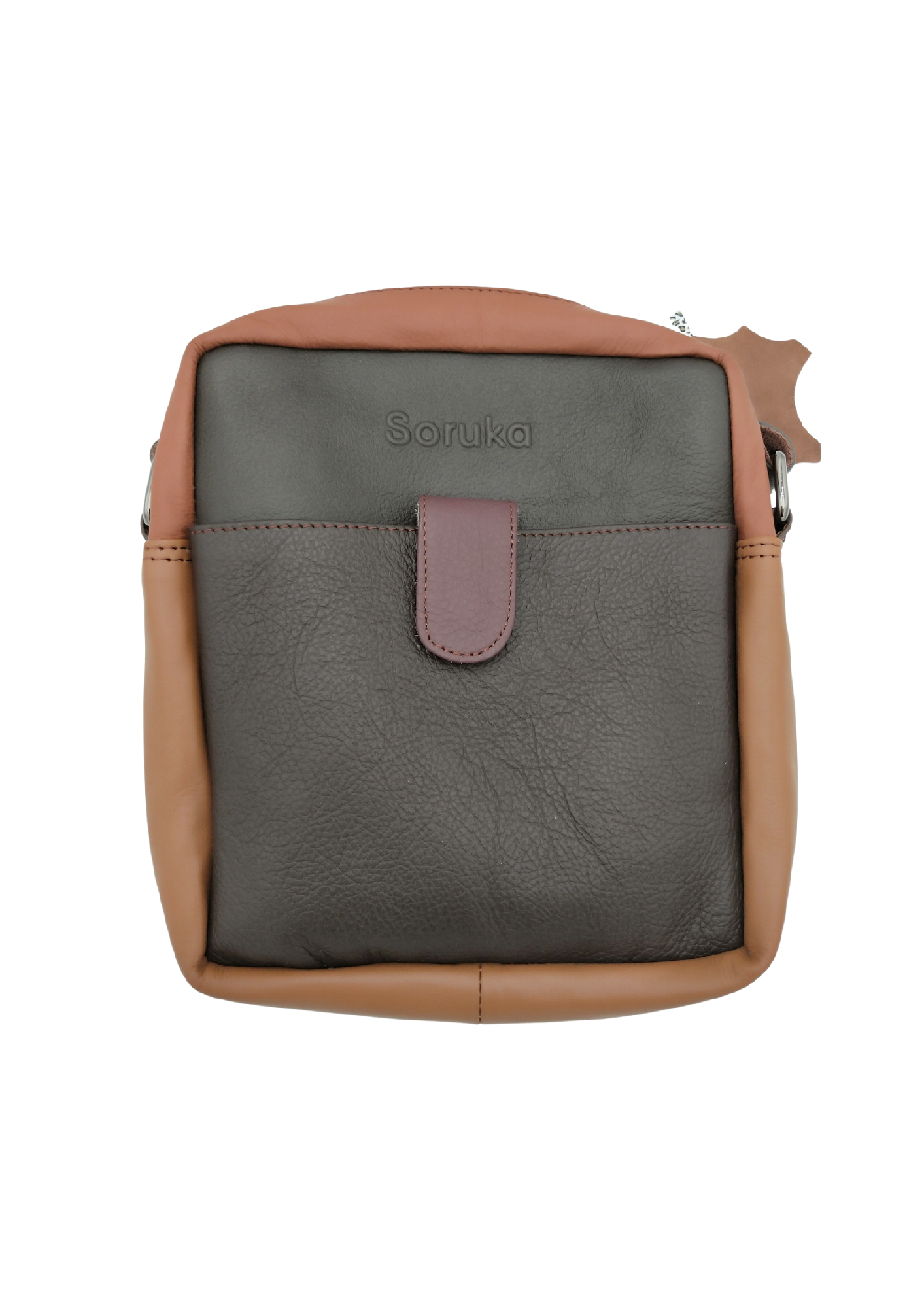 ANDREW - Laptop/Tablet Bag 