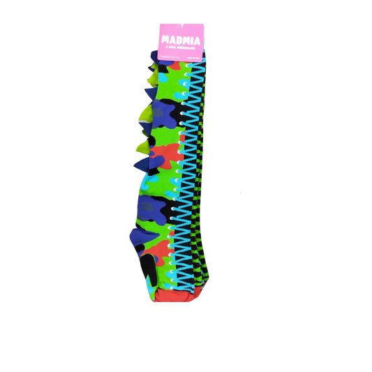 MADMIA DINO SOCKS/MADMAX