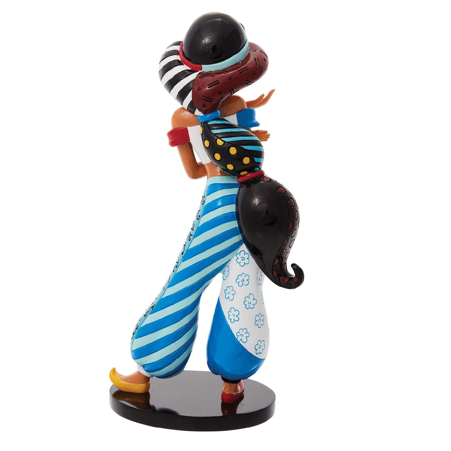 JASMINE LARGE FIGURINE